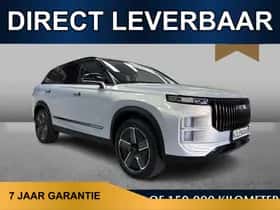 Jaecoo 7