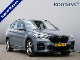 BMW X1 (2021)