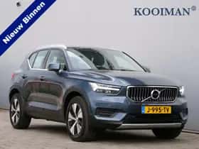 Volvo XC40 (2020)