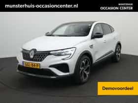 Renault Arkana (2024)
