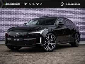 Volvo ES90
