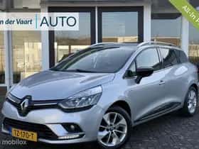 Renault Clio (2018)