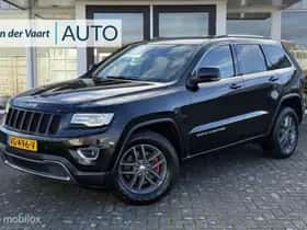 Jeep Grand (2014)