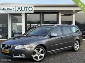 Volvo V70 (2011)