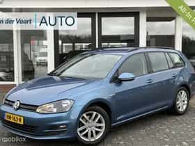 Volkswagen Golf (2015)