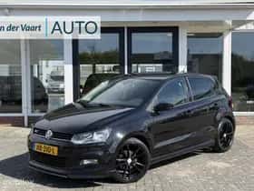 Volkswagen Polo (2016)