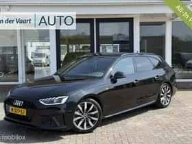 Audi A4 (2022)