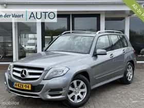 Mercedes-Benz GLK-Klasse (2013)