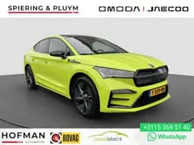 Škoda Enyaq (2023)