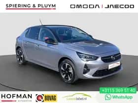 Opel Corsa-e (2023)