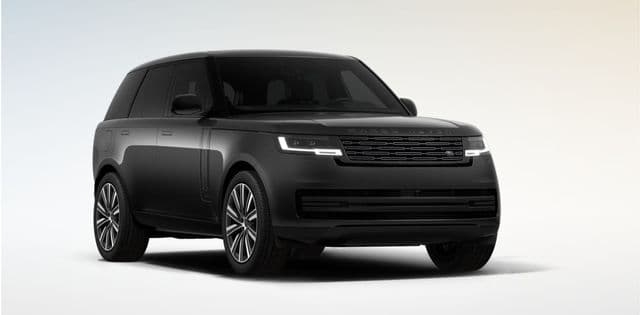 Land Rover Range Rover 3.0 P550e Autobiography PHEV