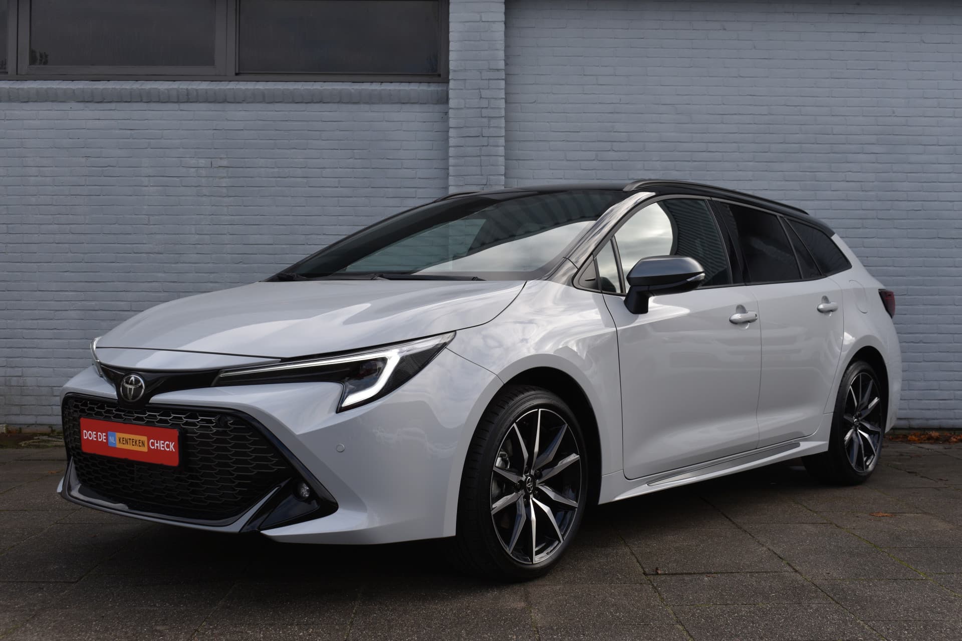 Toyota Corolla Touring Sport Hybrid 180 GR Sport Automaat 178Pk