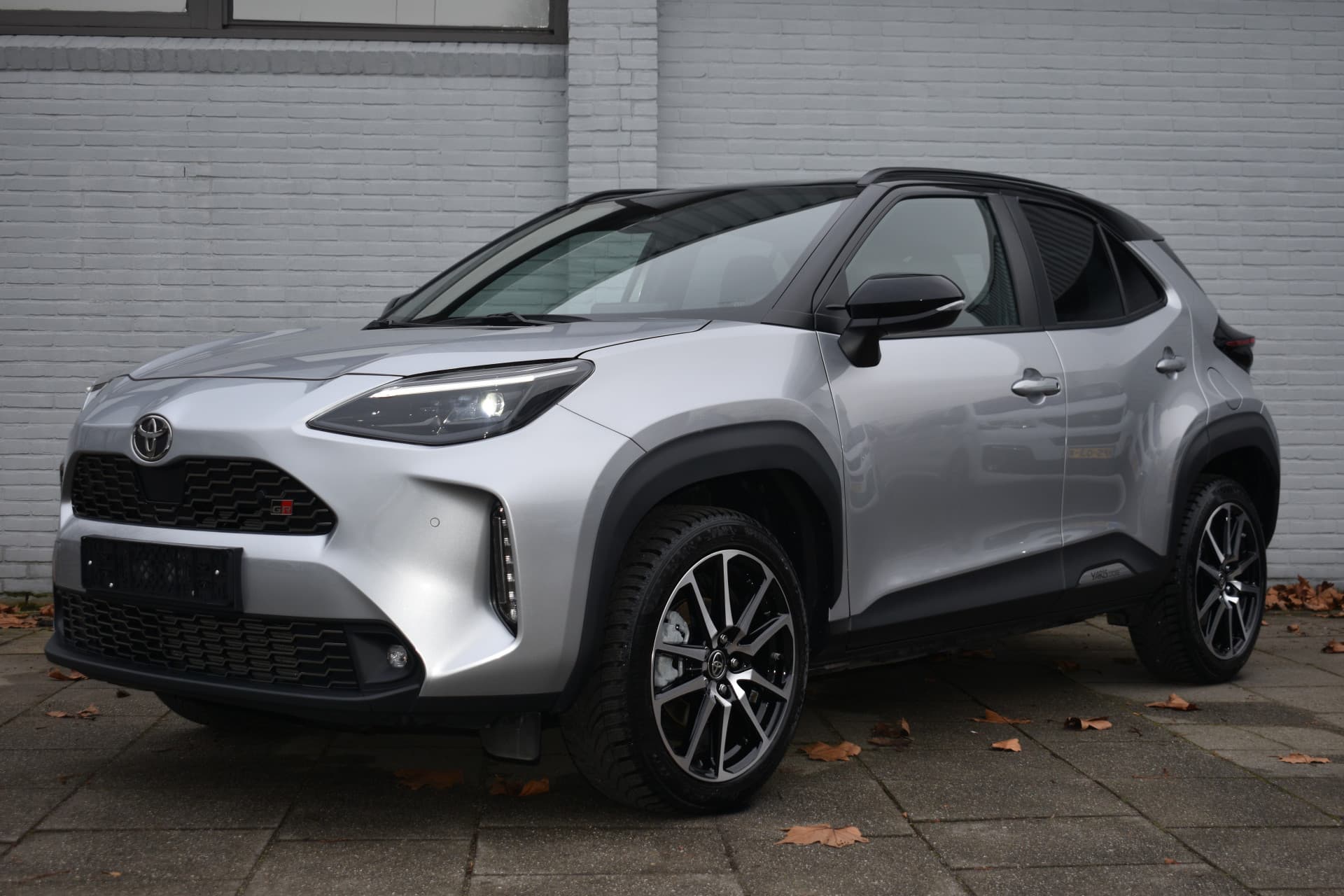 Toyota Yaris Cross 1.5 Hybrid 130 GR Sport Limited Automaat 130pk