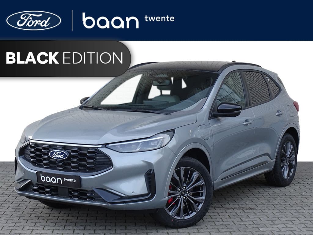 Ford Kuga 2.5 PHEV Sound Edition