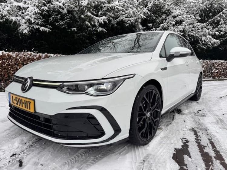 Volkswagen Golf 1.5eTSI 150PK R-line Business LED/VIRTDASH/NAV/ACARPLAY