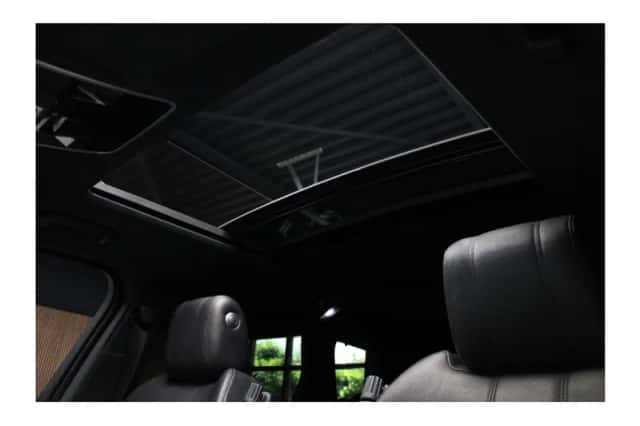 Land Rover Range Rover Sport 2013 · 149.822 km · € 26.950 · ook ...